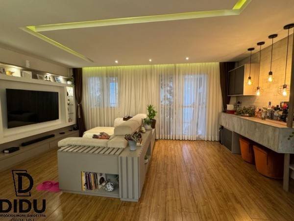 Apartamento, 3 quartos, 119 m² - Foto 10