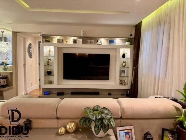 Apartamento, 3 quartos, 119 m² - Foto 11