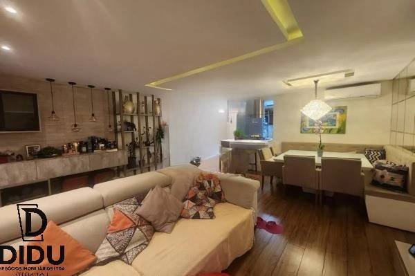Apartamento, 3 quartos, 119 m² - Foto 12