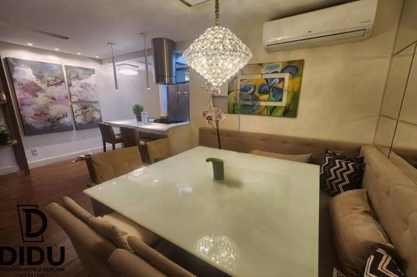 Apartamento, 3 quartos, 119 m² - Foto 13