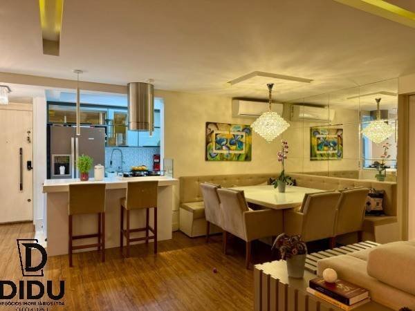 Apartamento, 3 quartos, 119 m² - Foto 14