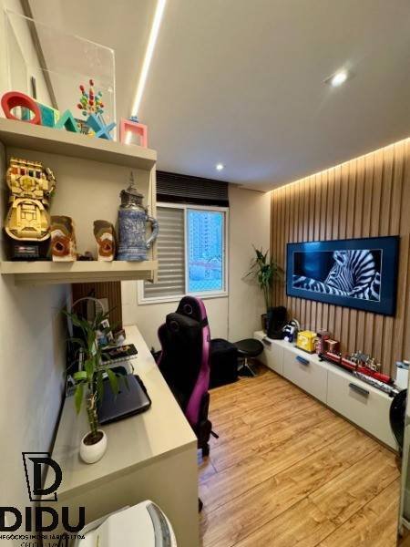 Apartamento, 3 quartos, 119 m² - Foto 17