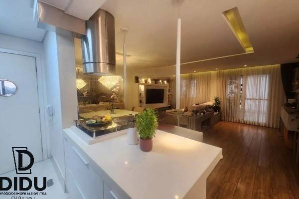 Apartamento, 3 quartos, 119 m² - Foto 19