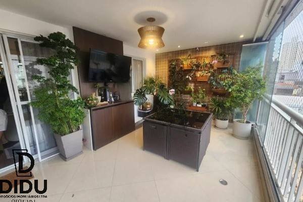 Apartamento, 3 quartos, 119 m² - Foto 2