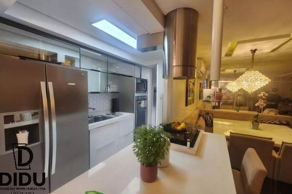 Apartamento, 3 quartos, 119 m² - Foto 20