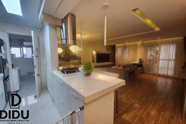 Apartamento, 3 quartos, 119 m² - Foto 21