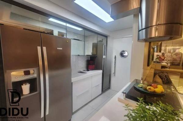 Apartamento, 3 quartos, 119 m² - Foto 22