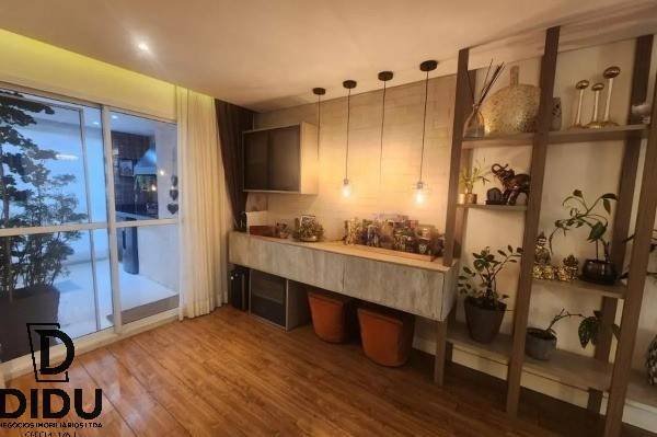Apartamento, 3 quartos, 119 m² - Foto 3