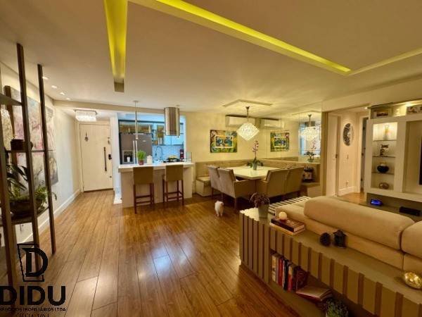 Apartamento, 3 quartos, 119 m² - Foto 4