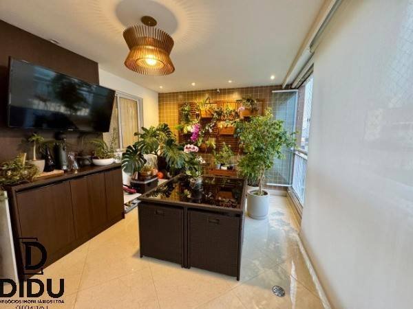 Apartamento, 3 quartos, 119 m² - Foto 5