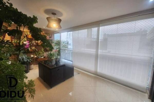 Apartamento, 3 quartos, 119 m² - Foto 6