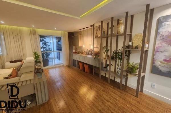 Apartamento, 3 quartos, 119 m² - Foto 7