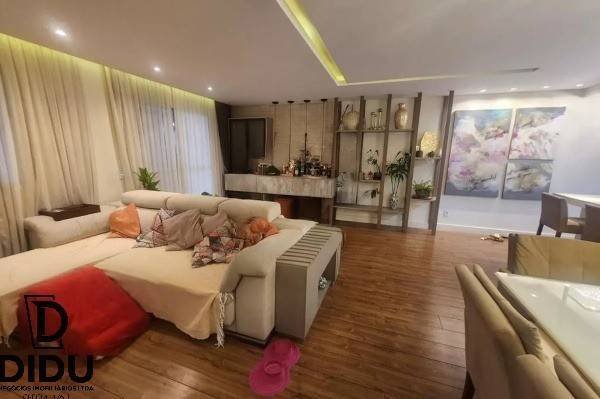 Apartamento, 3 quartos, 119 m² - Foto 8