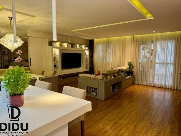 Apartamento, 3 quartos, 119 m² - Foto 9