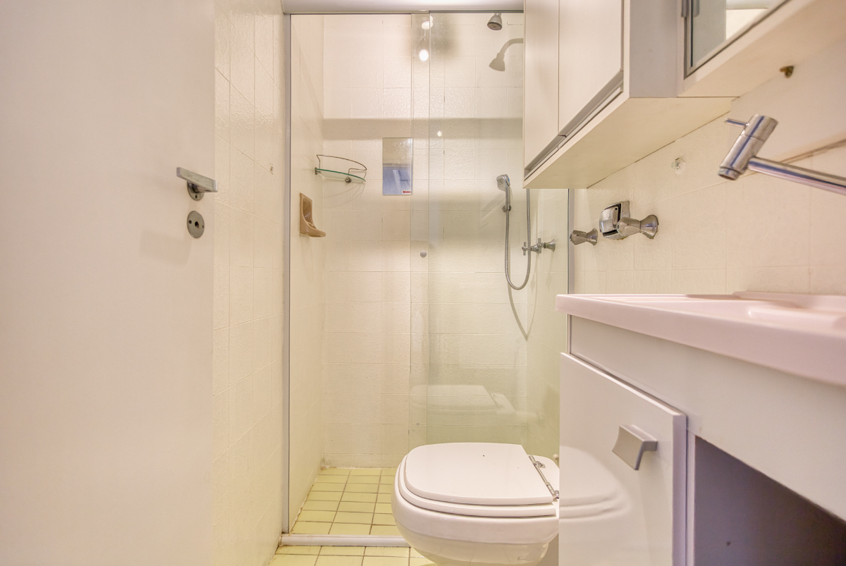 Apartamento, 3 quartos, 110 m² - Foto 14