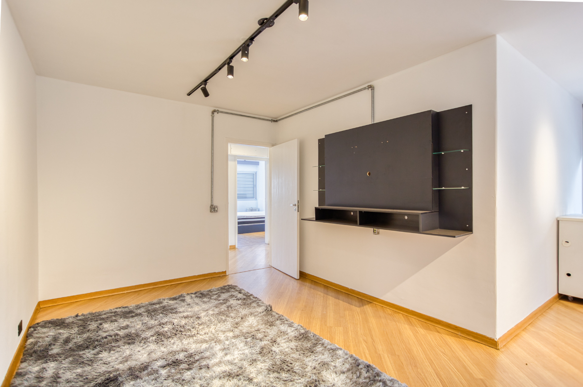 Apartamento, 3 quartos, 110 m² - Foto 2