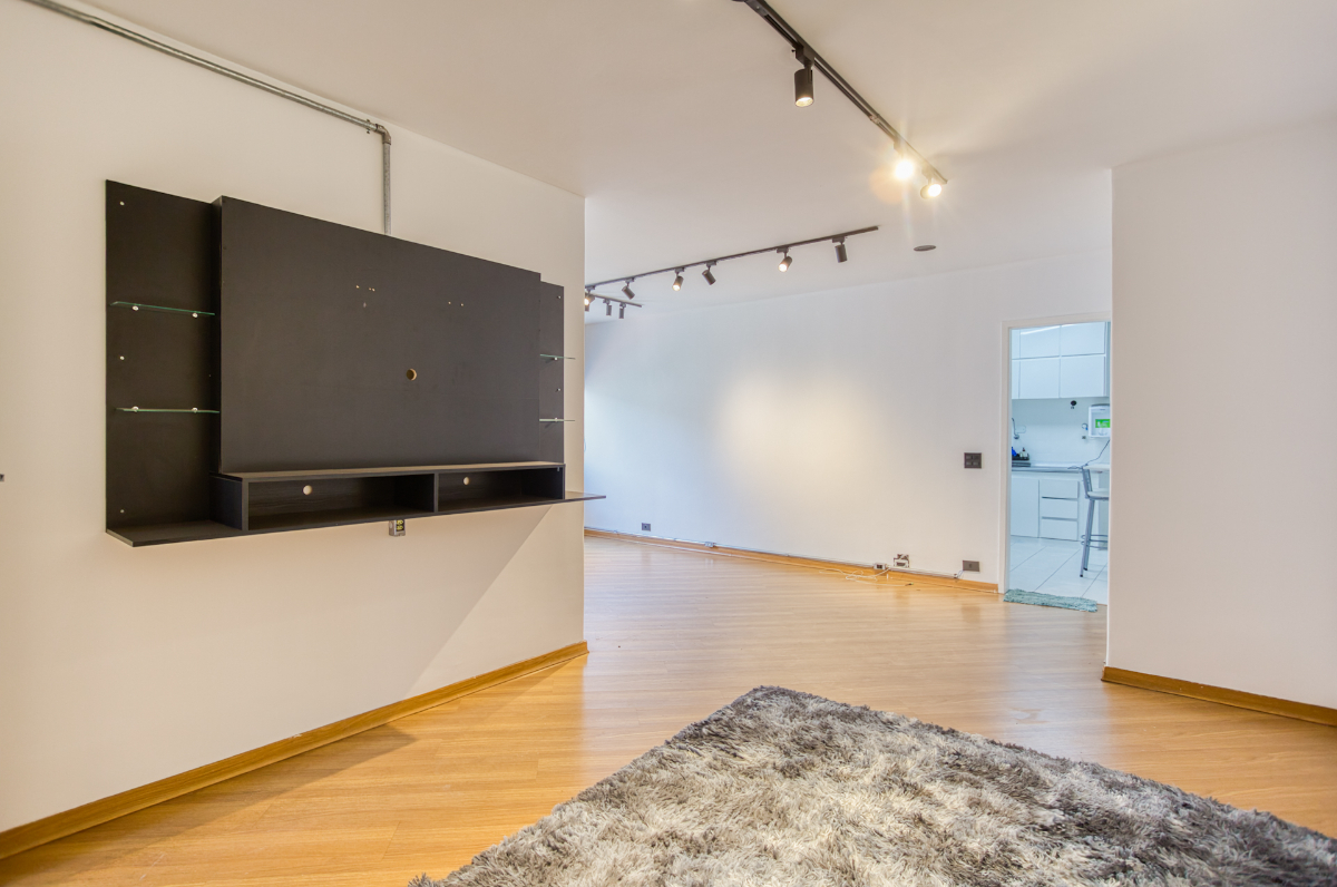 Apartamento, 3 quartos, 110 m² - Foto 4
