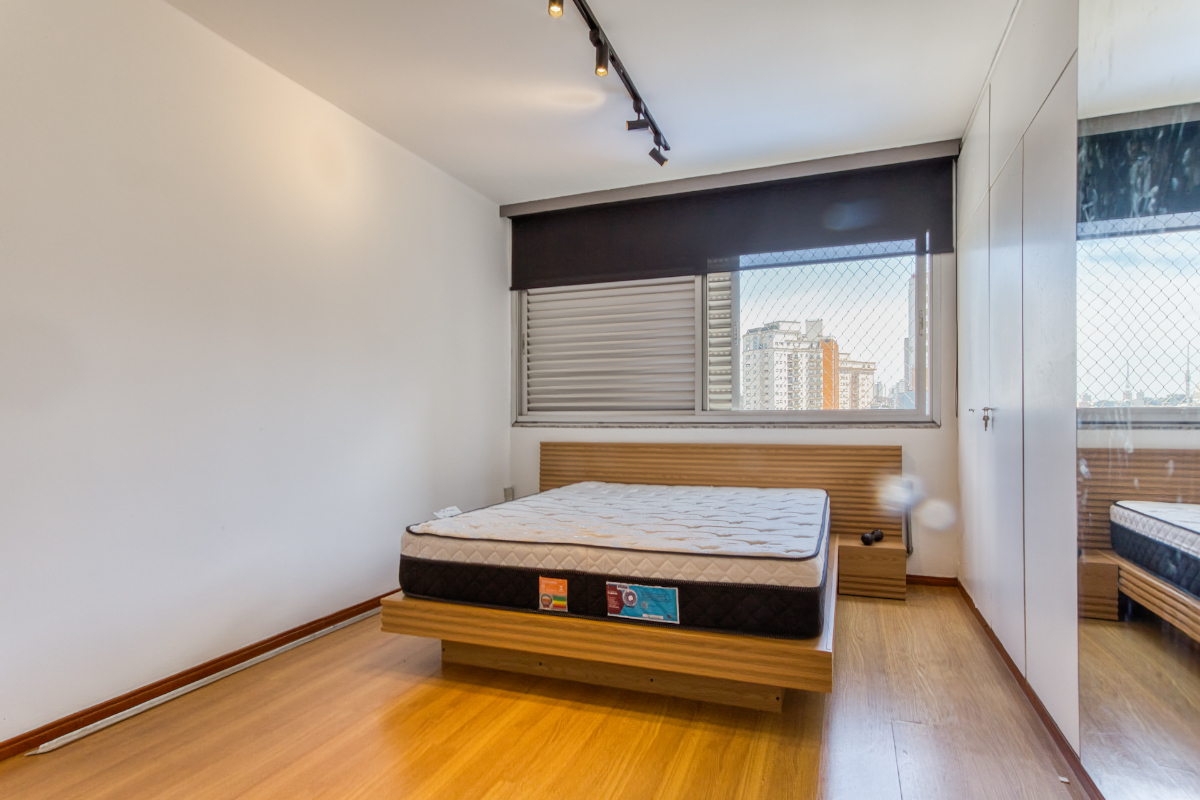 Apartamento, 3 quartos, 110 m² - Foto 5