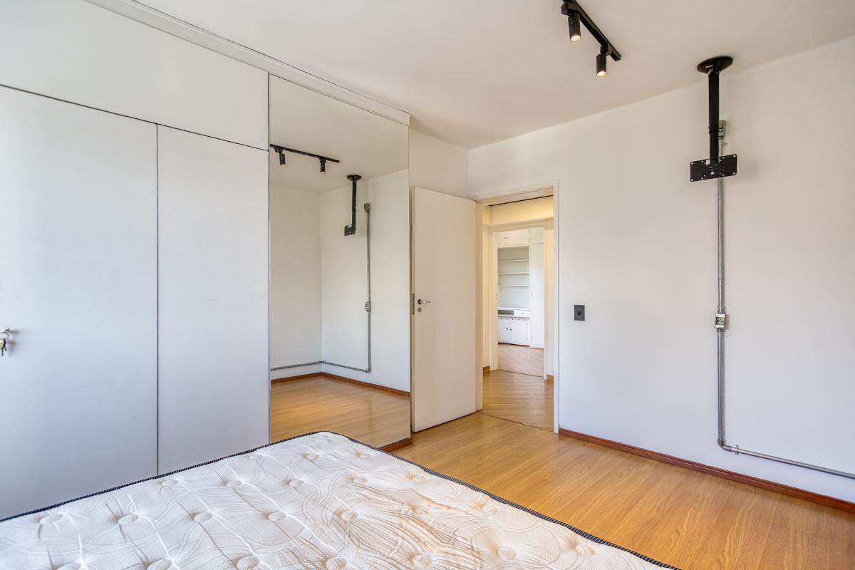Apartamento, 3 quartos, 110 m² - Foto 6