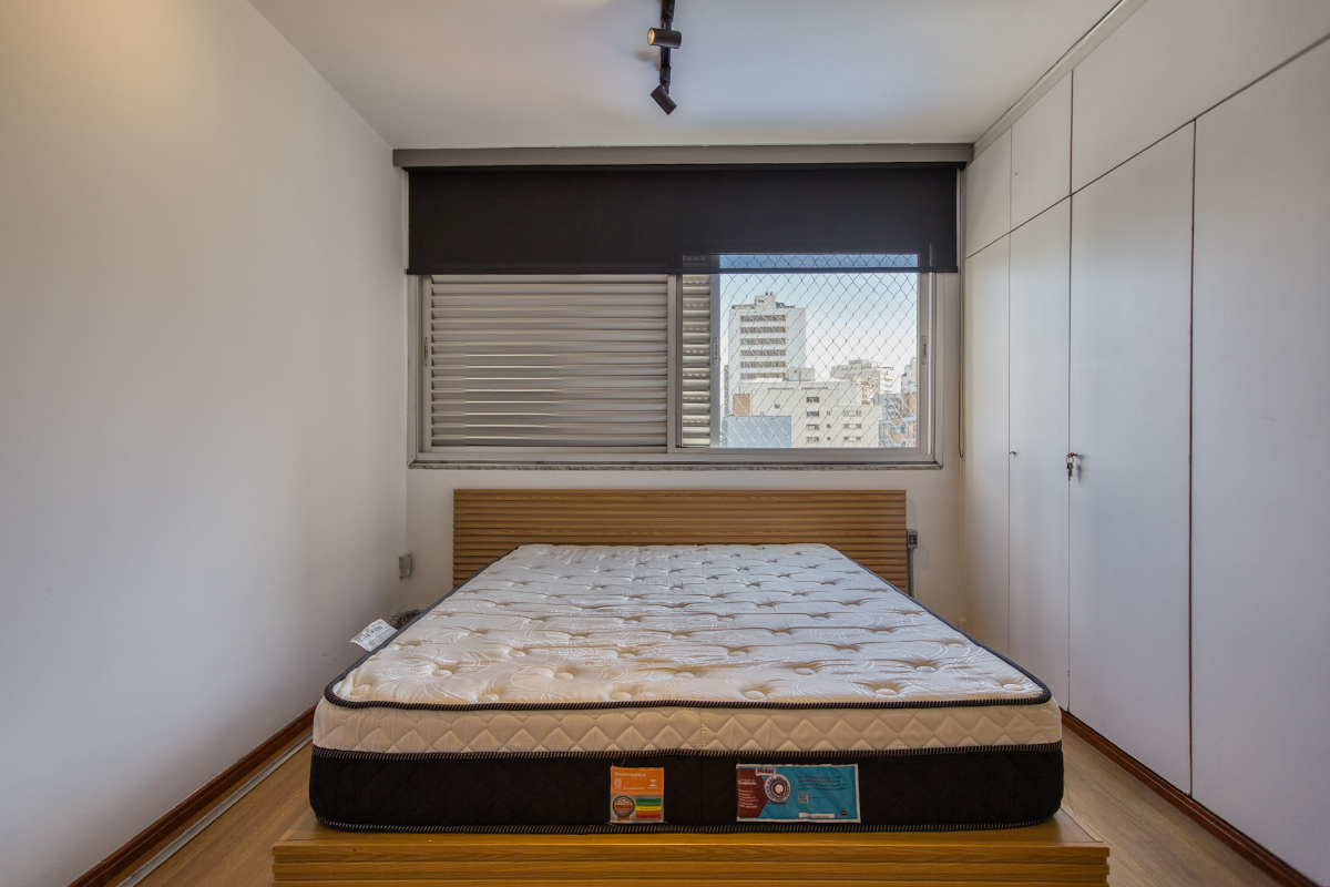 Apartamento, 3 quartos, 110 m² - Foto 8