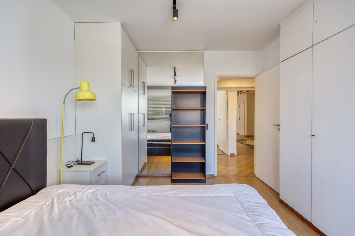 Apartamento, 3 quartos, 110 m² - Foto 9