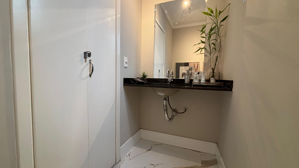 Casa, 3 quartos, 150 m² - Foto 11