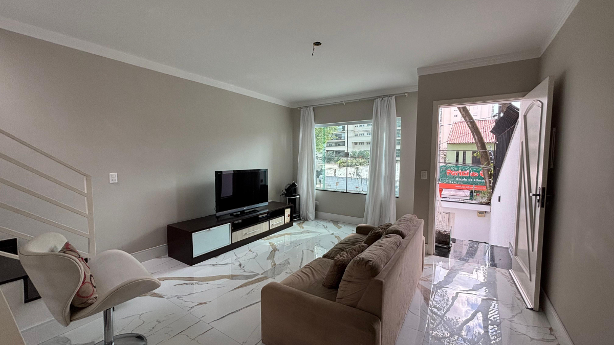 Casa, 3 quartos, 150 m² - Foto 2