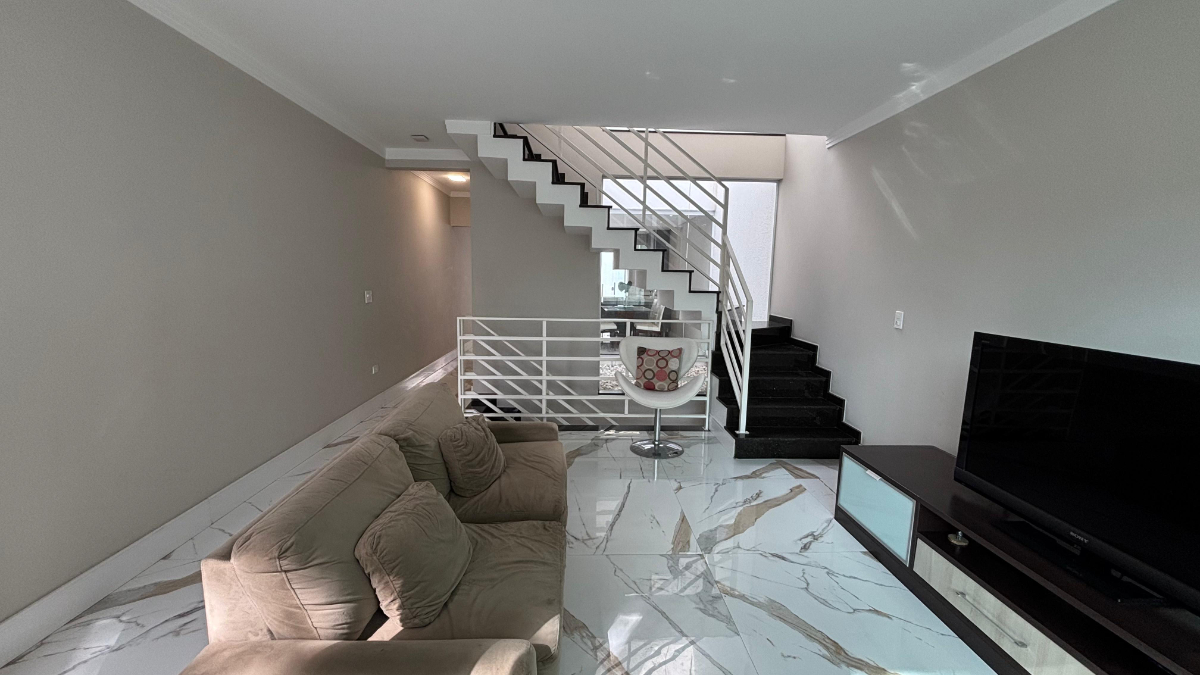 Casa, 3 quartos, 150 m² - Foto 3