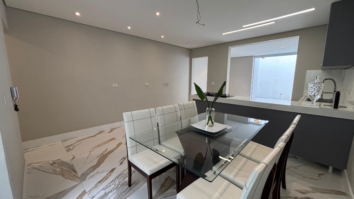 Casa, 3 quartos, 150 m² - Foto 6