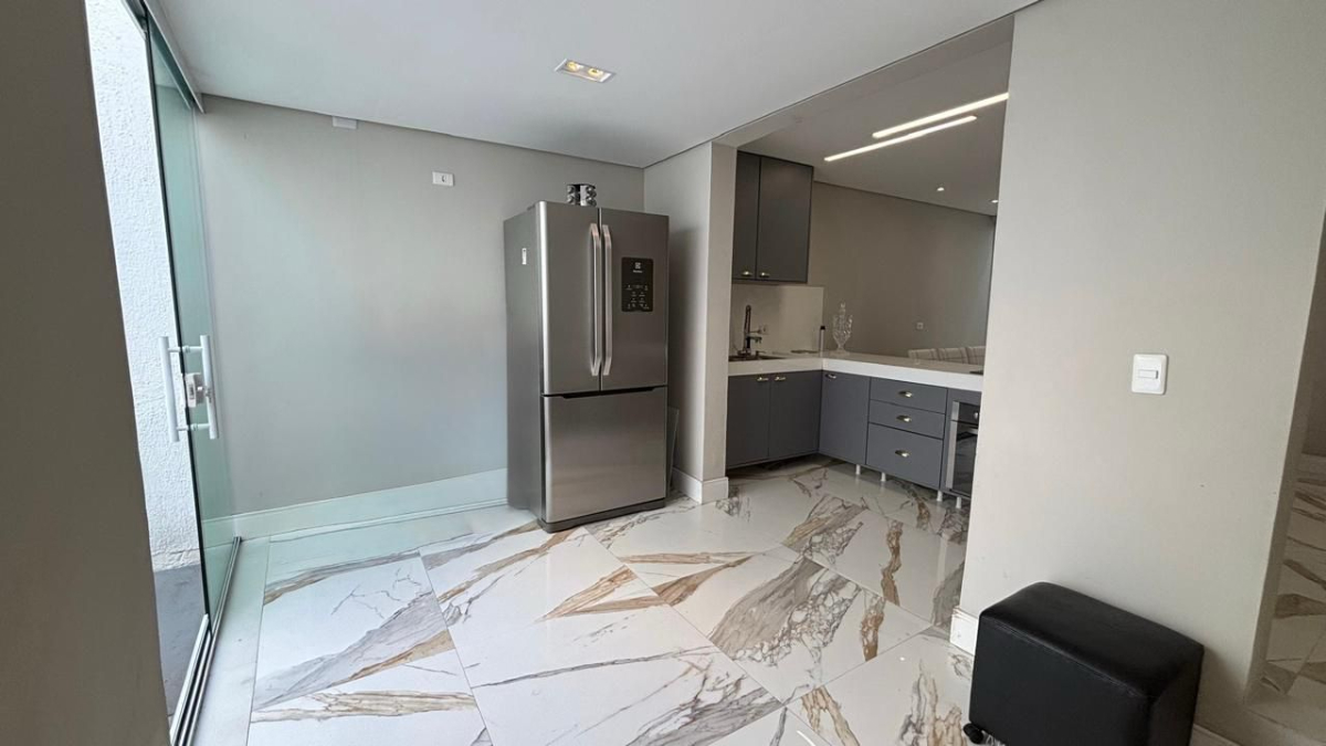 Casa, 3 quartos, 150 m² - Foto 7
