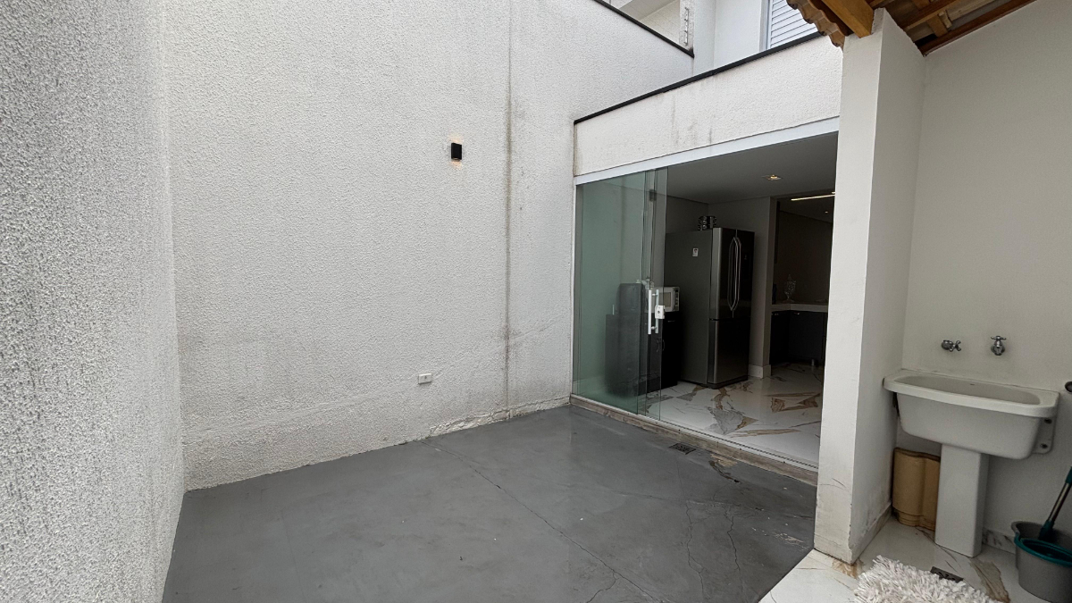Casa, 3 quartos, 150 m² - Foto 9