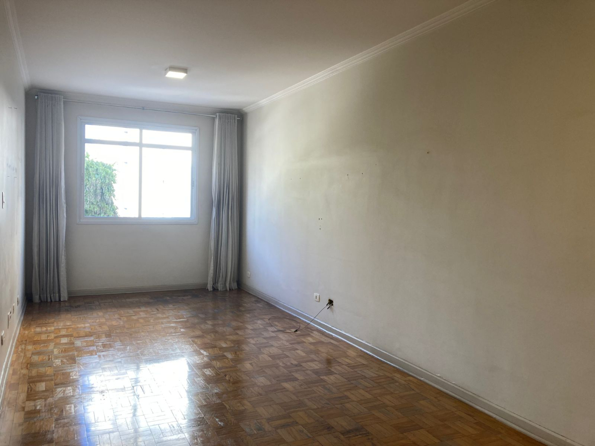 Apartamento, 2 quartos, 77 m² - Foto 3