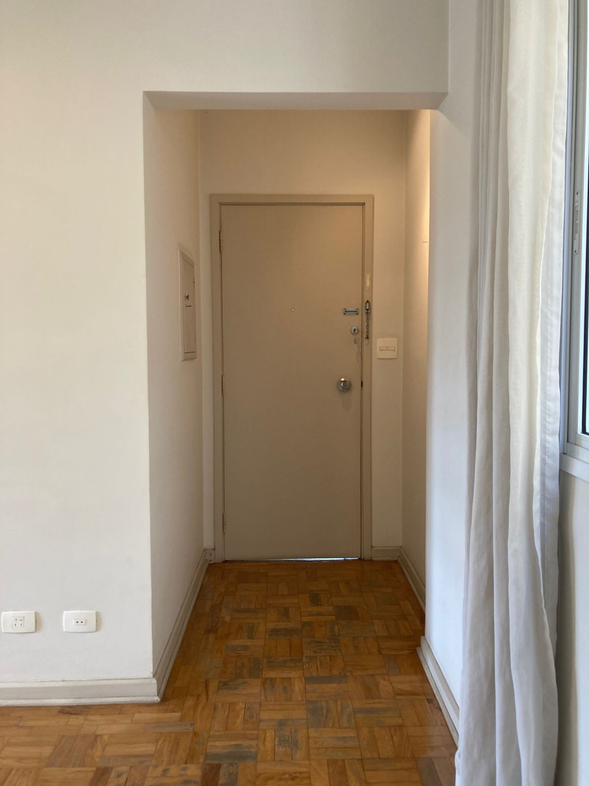 Apartamento, 2 quartos, 77 m² - Foto 4