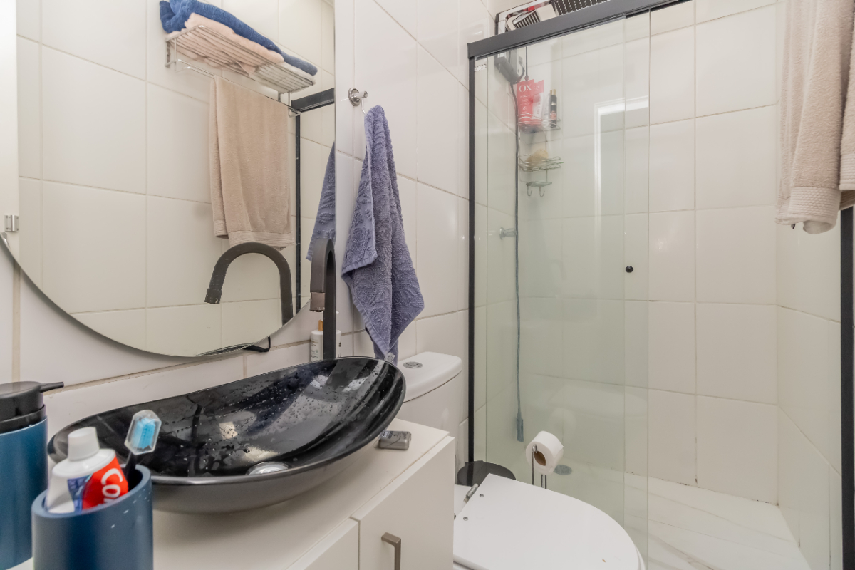 Apartamento, 2 quartos, 90 m² - Foto 10