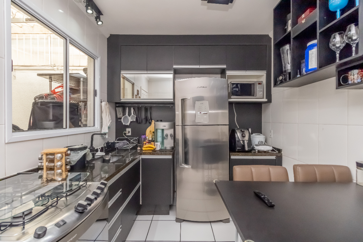 Apartamento, 2 quartos, 90 m² - Foto 11