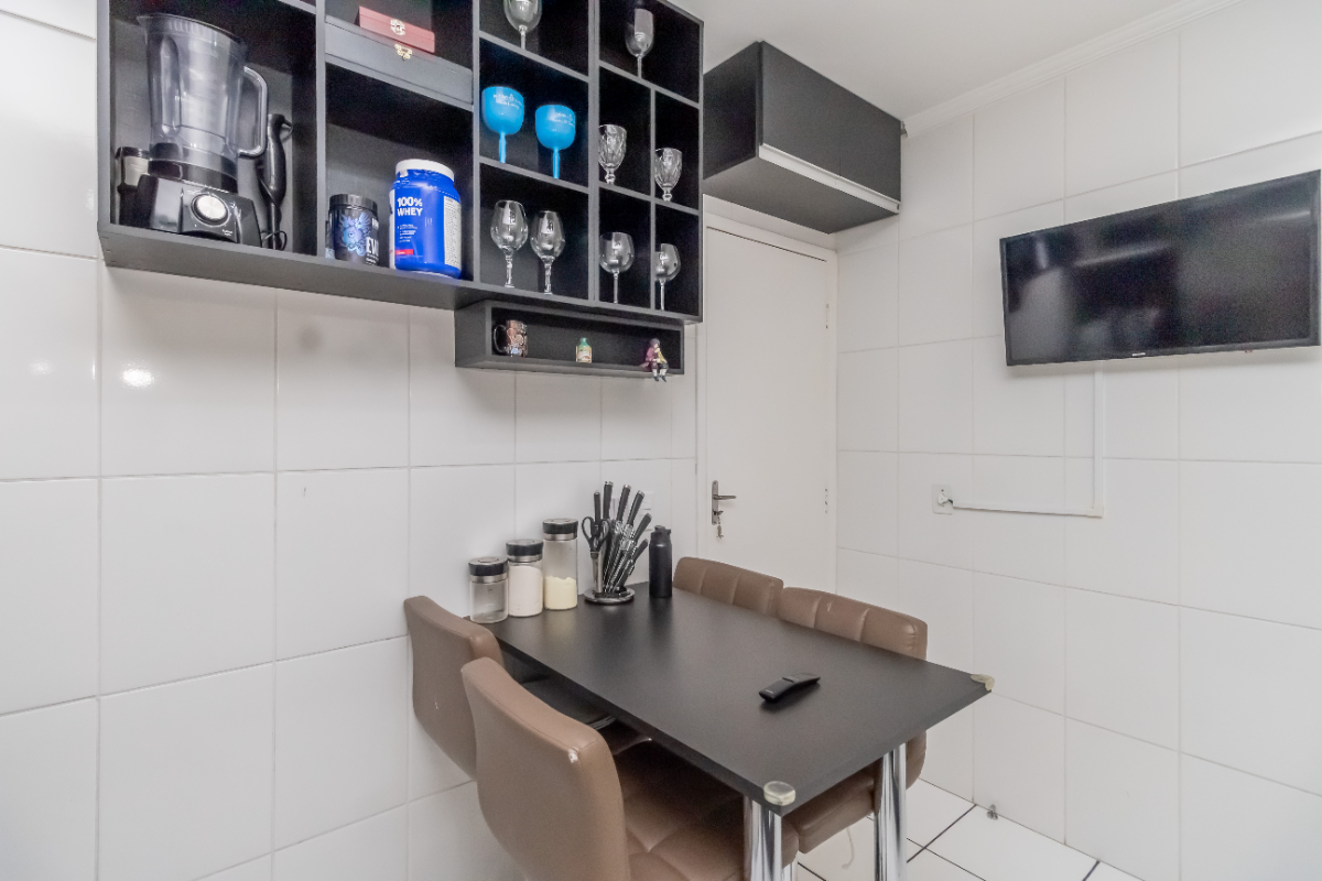 Apartamento, 2 quartos, 90 m² - Foto 12