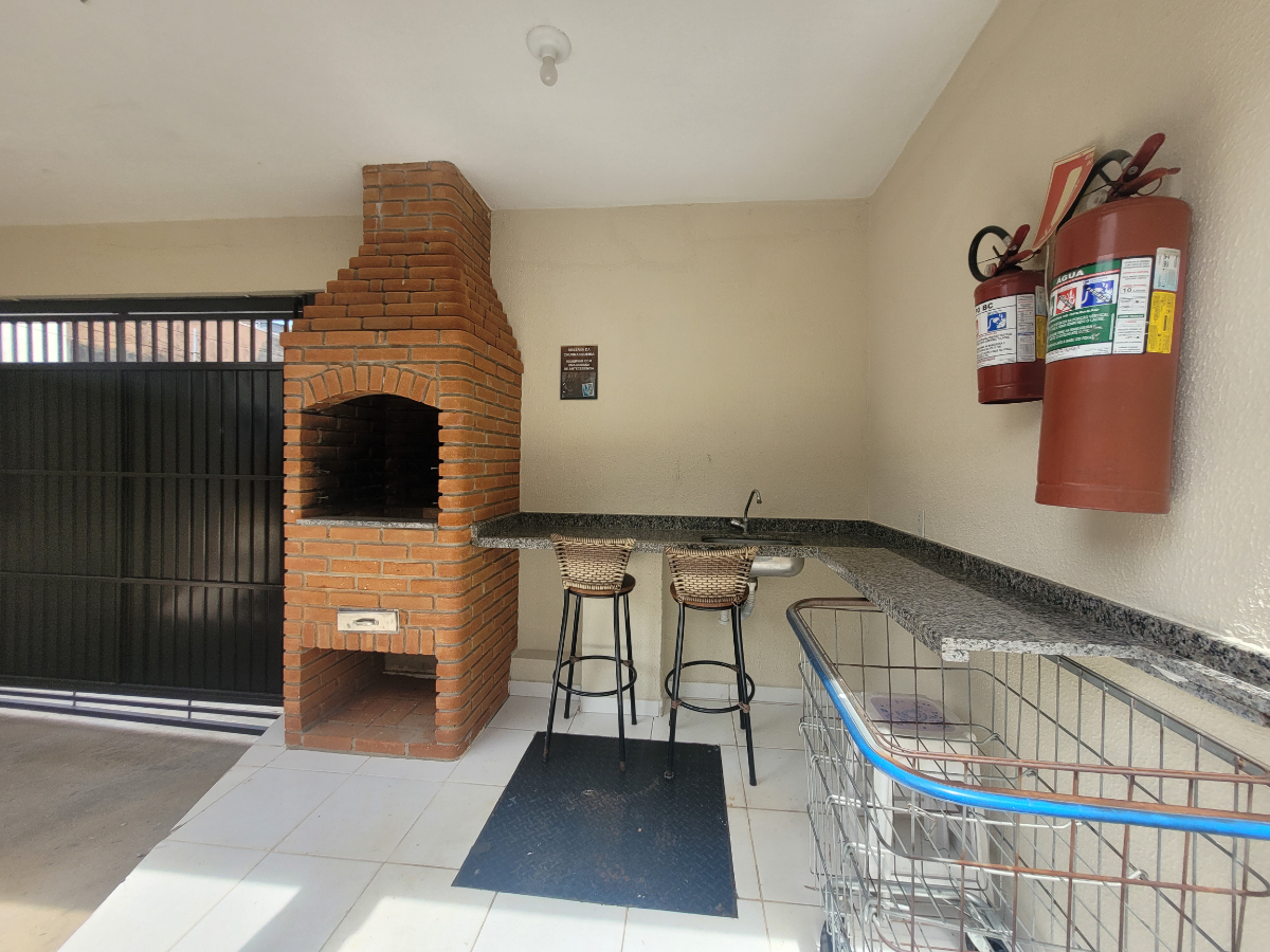 Apartamento, 2 quartos, 90 m² - Foto 15