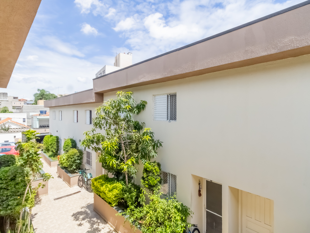 Apartamento, 2 quartos, 90 m² - Foto 17