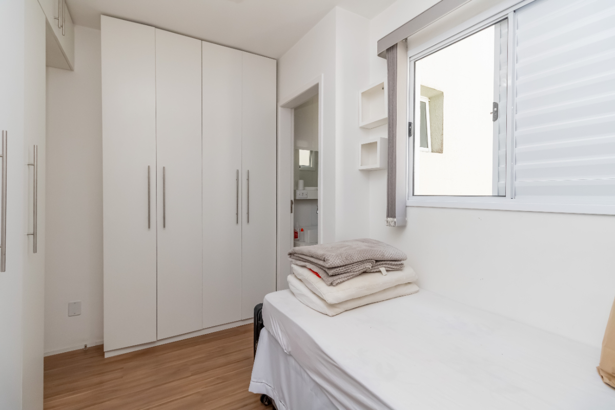 Apartamento, 2 quartos, 90 m² - Foto 6