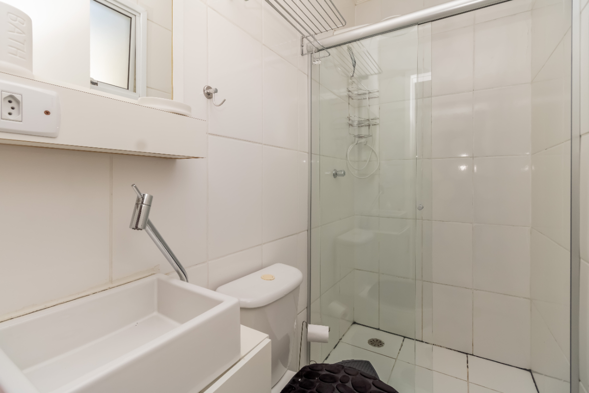 Apartamento, 2 quartos, 90 m² - Foto 7