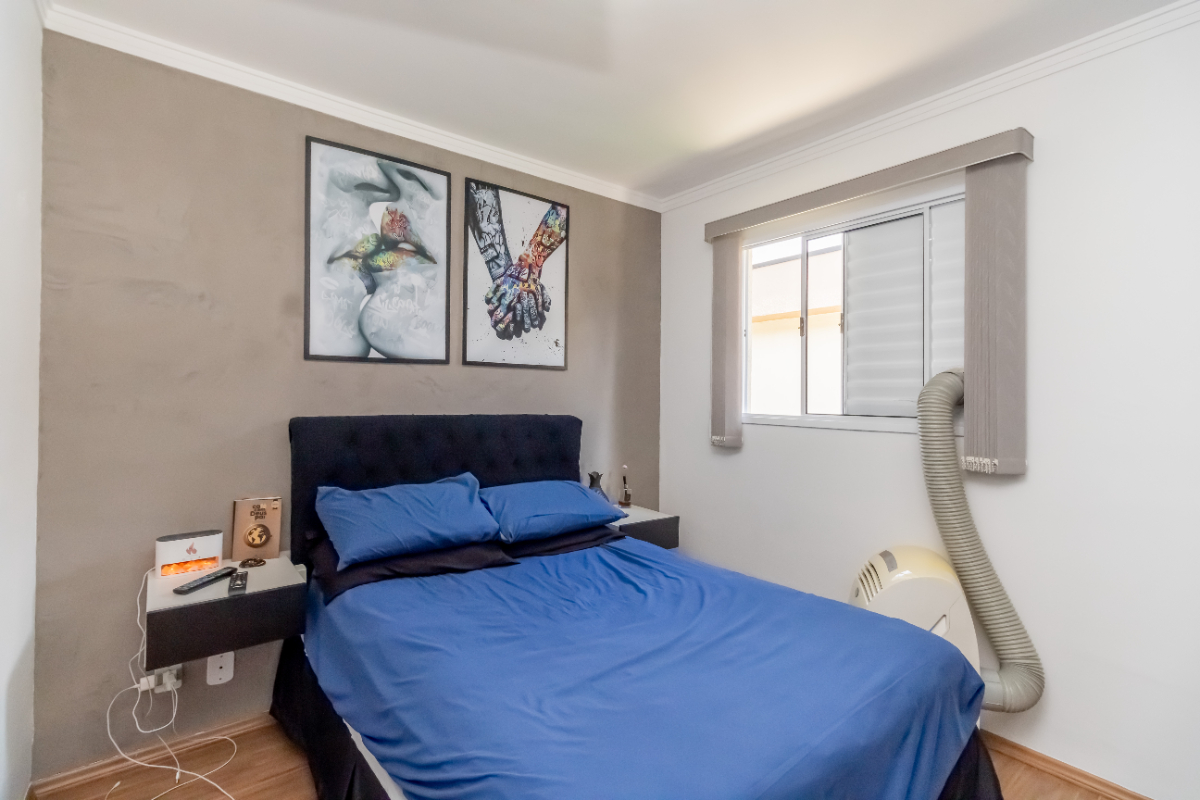 Apartamento, 2 quartos, 90 m² - Foto 8