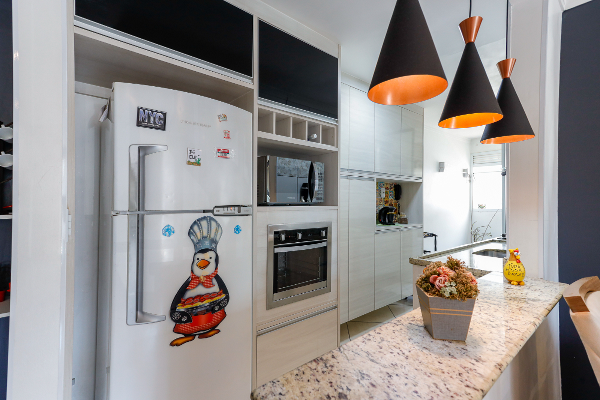 Apartamento, 3 quartos, 67 m² - Foto 10