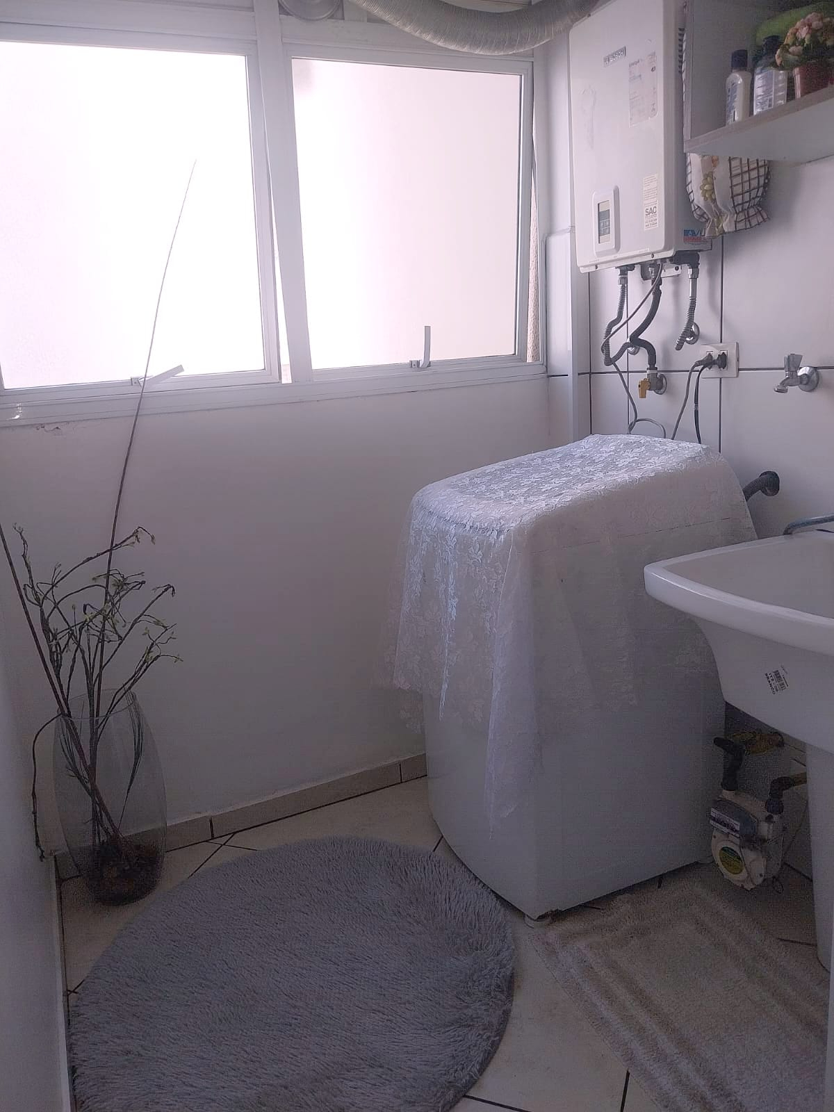 Apartamento, 3 quartos, 67 m² - Foto 14