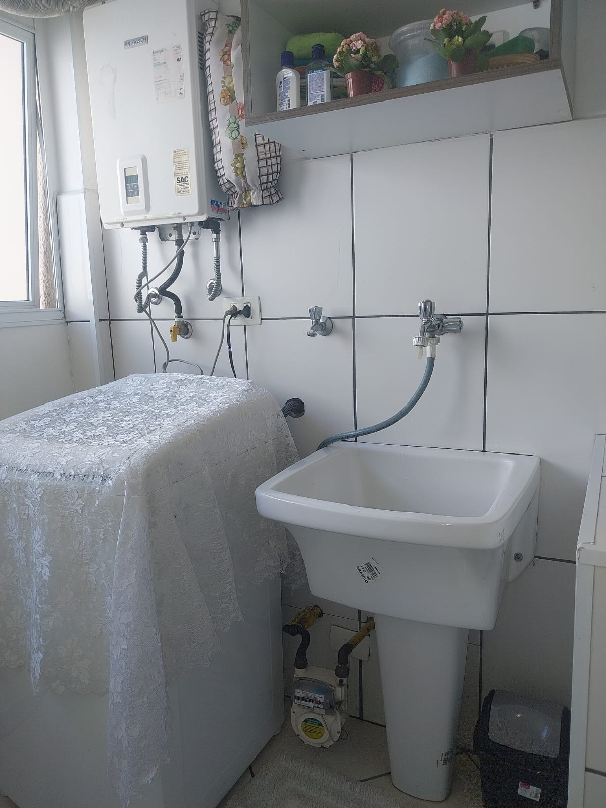 Apartamento, 3 quartos, 67 m² - Foto 15