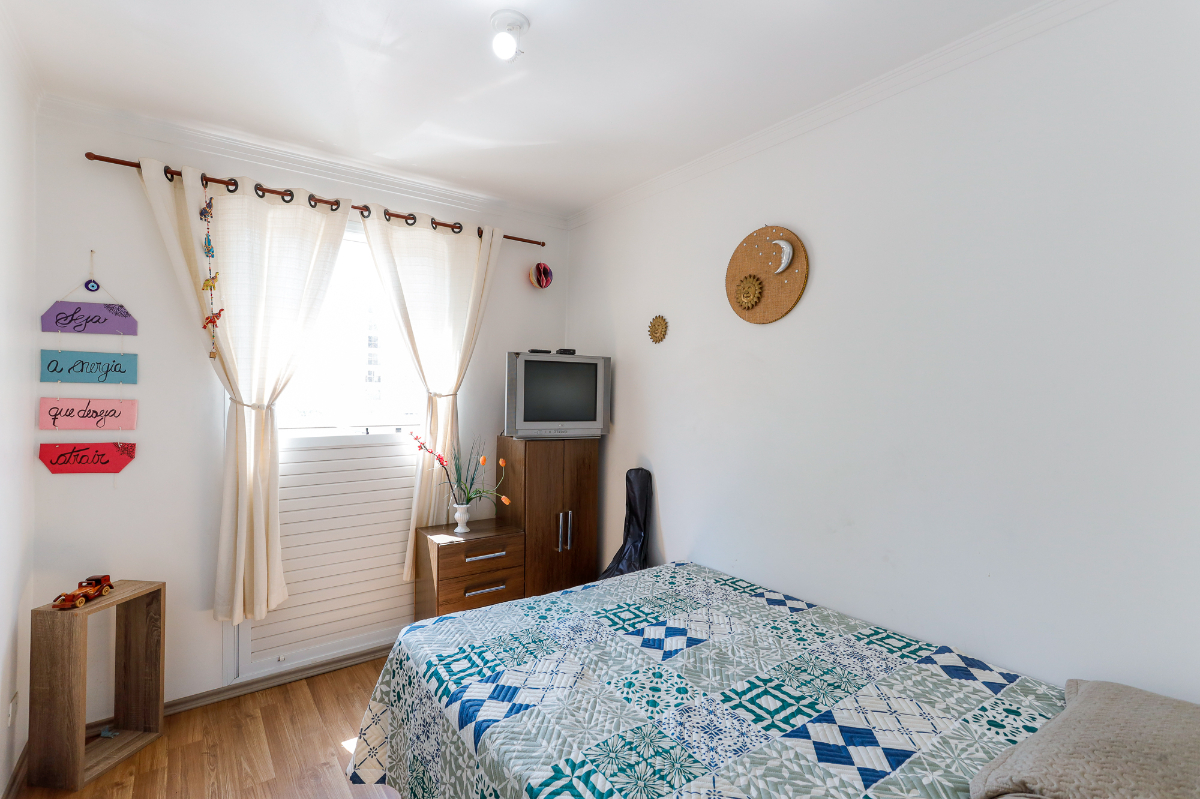 Apartamento, 3 quartos, 67 m² - Foto 16