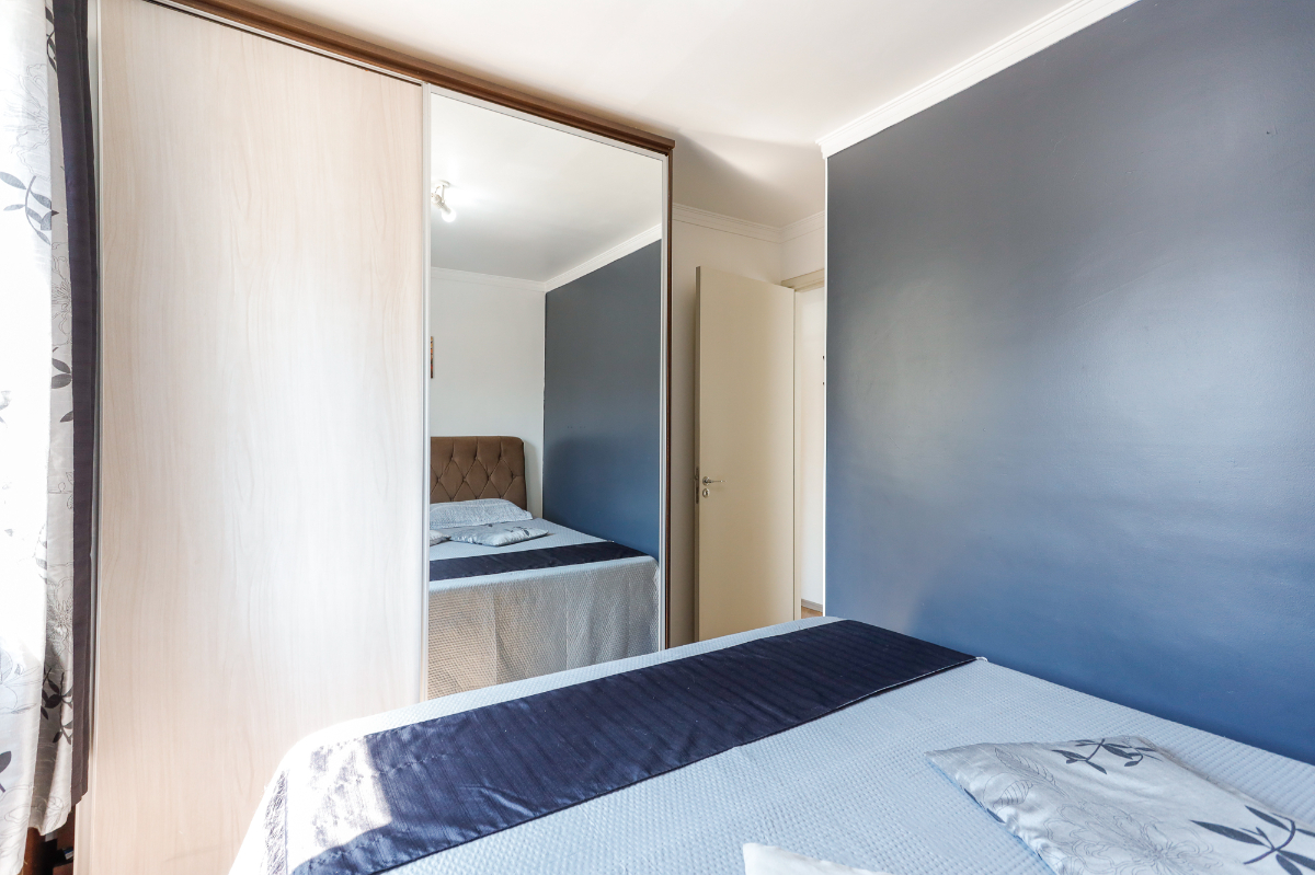 Apartamento, 3 quartos, 67 m² - Foto 21