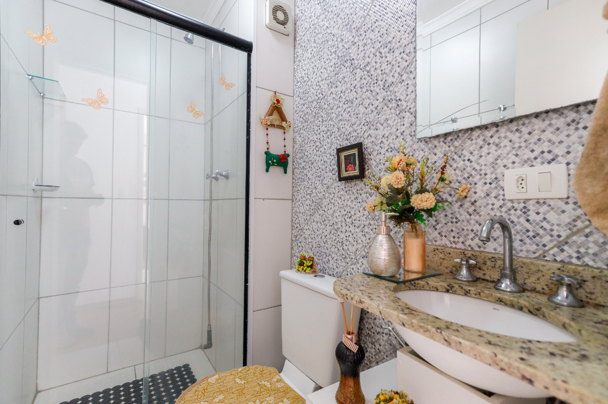 Apartamento, 3 quartos, 67 m² - Foto 23