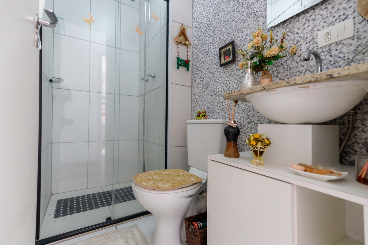 Apartamento, 3 quartos, 67 m² - Foto 25