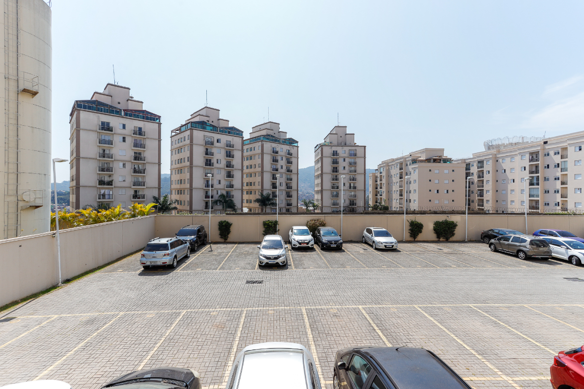 Apartamento, 3 quartos, 67 m² - Foto 8