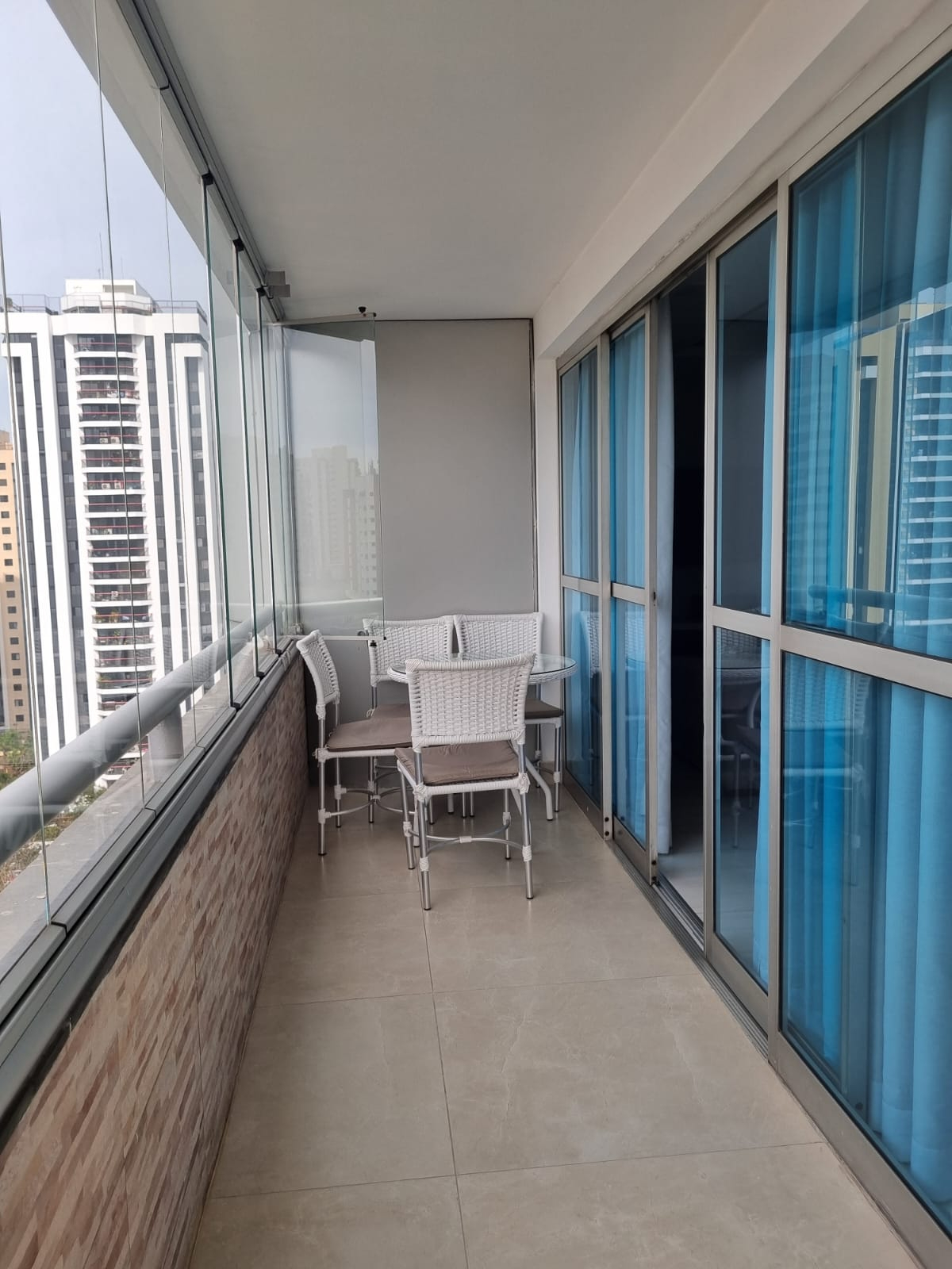 Apartamento, 4 quartos, 178 m² - Foto 10
